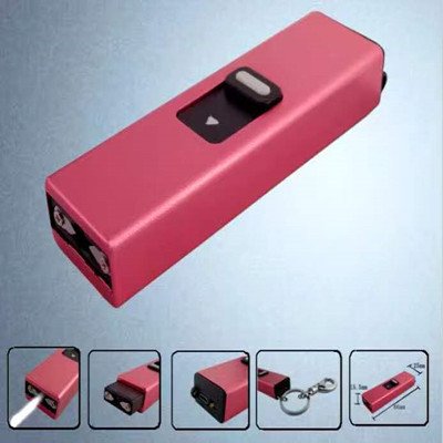 鑰匙扣防身電擊器1502型